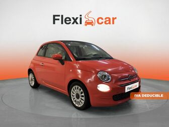 Imagen de FIAT 500 C 1.2 Spiaggina´58