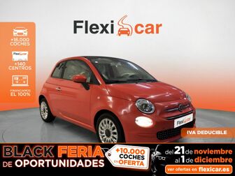 Imagen de FIAT 500 C 1.2 Spiaggina´58