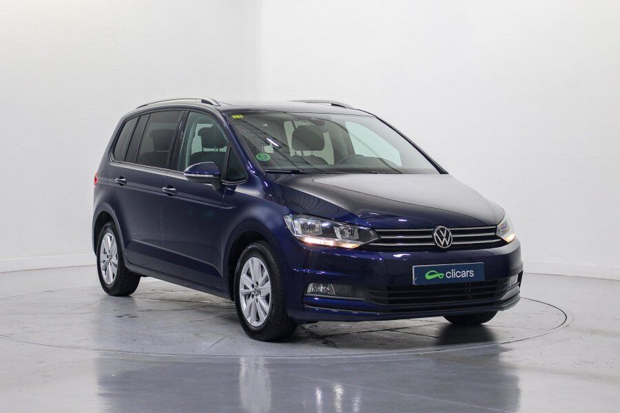 Foto del VOLKSWAGEN Touran 2.0TDI CR BMT Advance 85kW