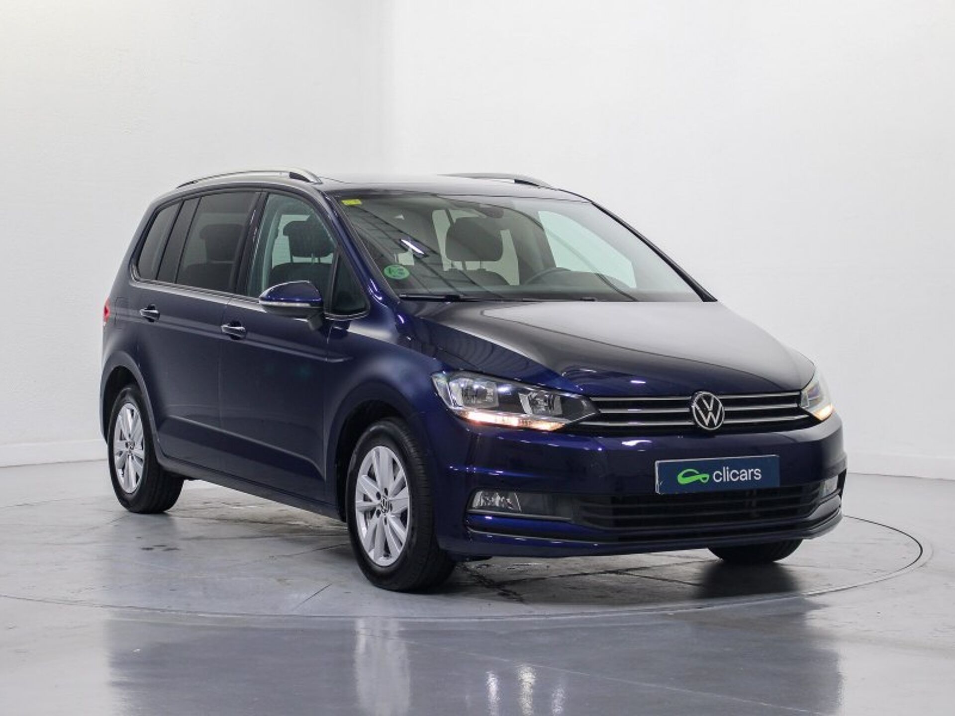 Imagen 3 de VOLKSWAGEN Touran
