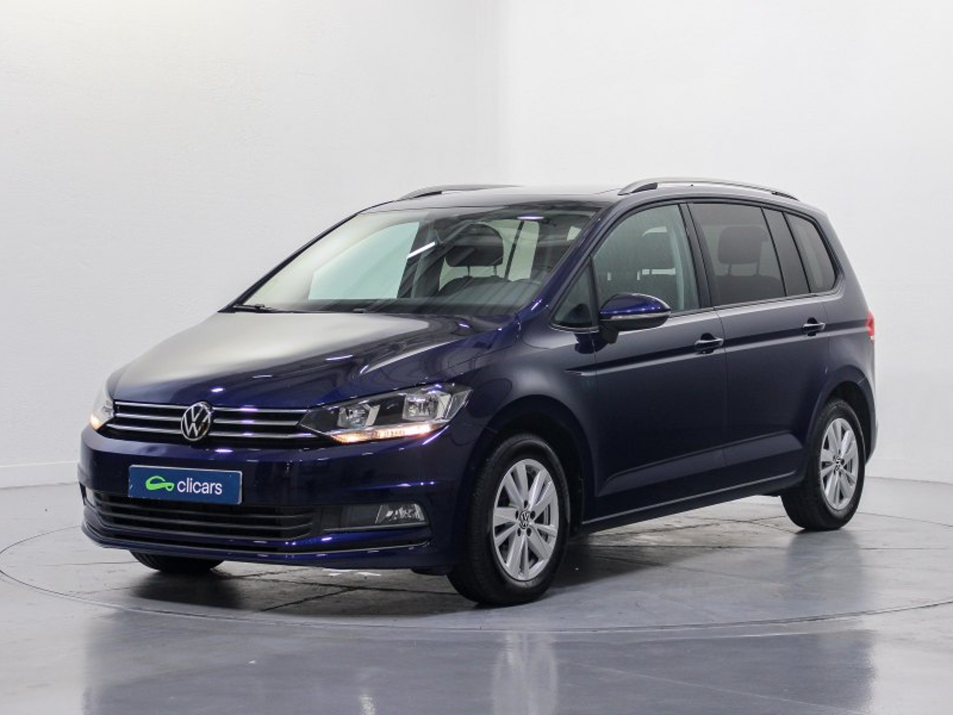 Imagen de VOLKSWAGEN Touran