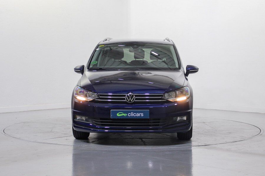 Foto del VOLKSWAGEN Touran 2.0TDI CR BMT Advance 85kW