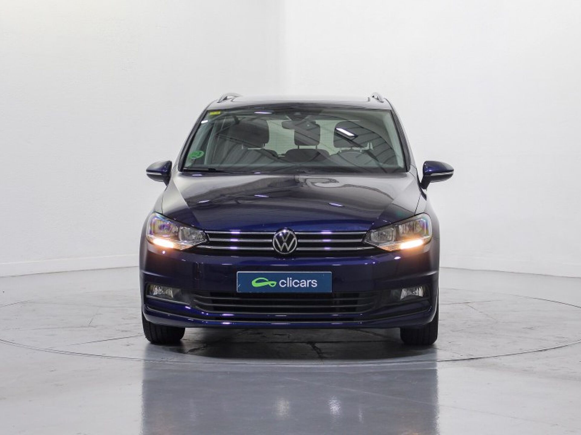 Imagen 2 de VOLKSWAGEN Touran