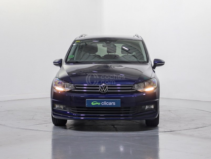 Foto del VOLKSWAGEN Touran 2.0TDI CR BMT Advance 85kW