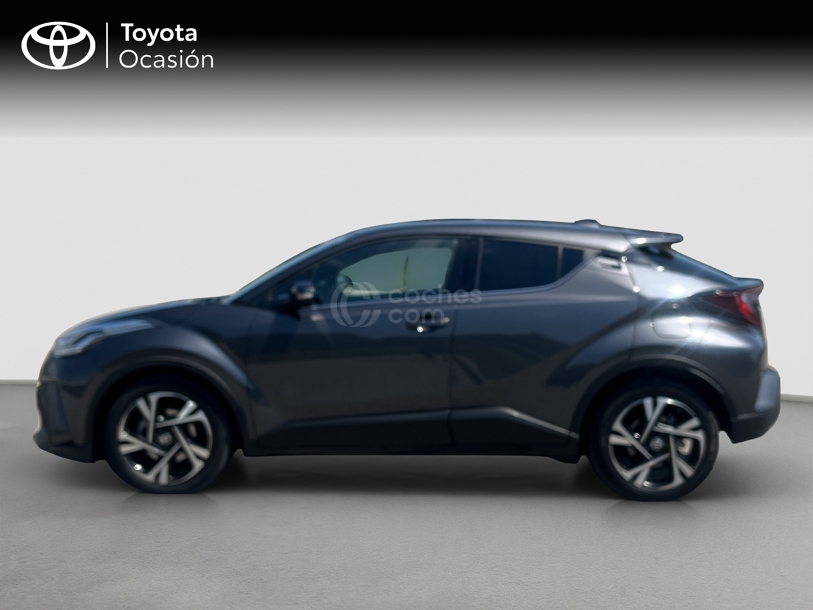 Foto del TOYOTA C-HR 125H Advance