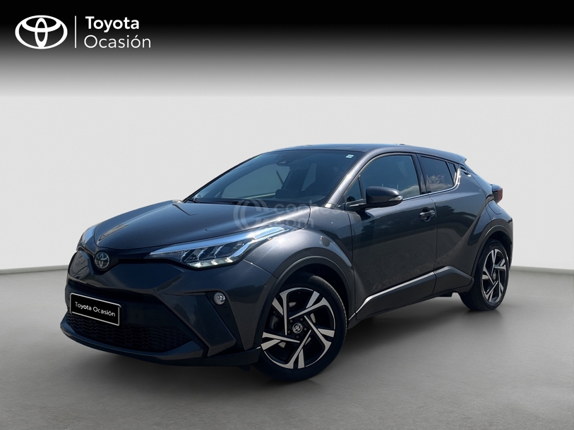 Foto del TOYOTA C-HR 125H Advance