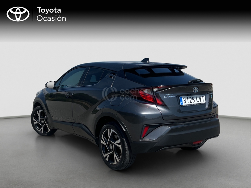Foto del TOYOTA C-HR 125H Advance