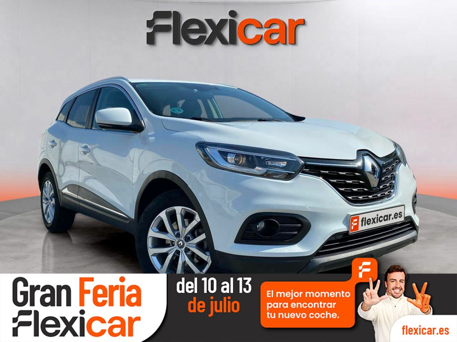 Imagen de RENAULT Kadjar