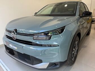 Imagen de CITROEN C4