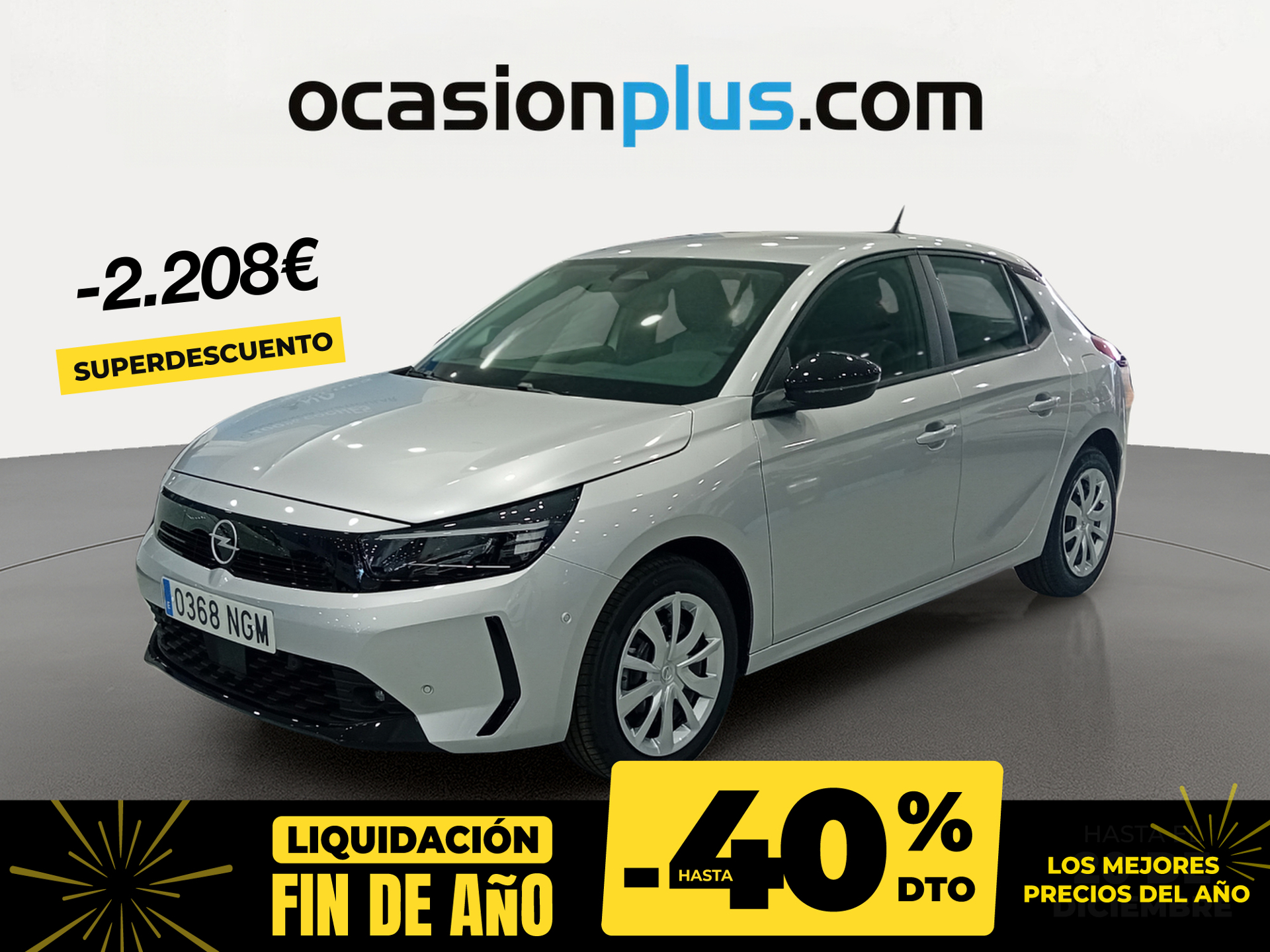 Imagen de OPEL Corsa