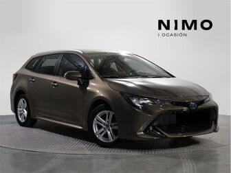 Imagen de TOYOTA Corolla 125H Active Tech