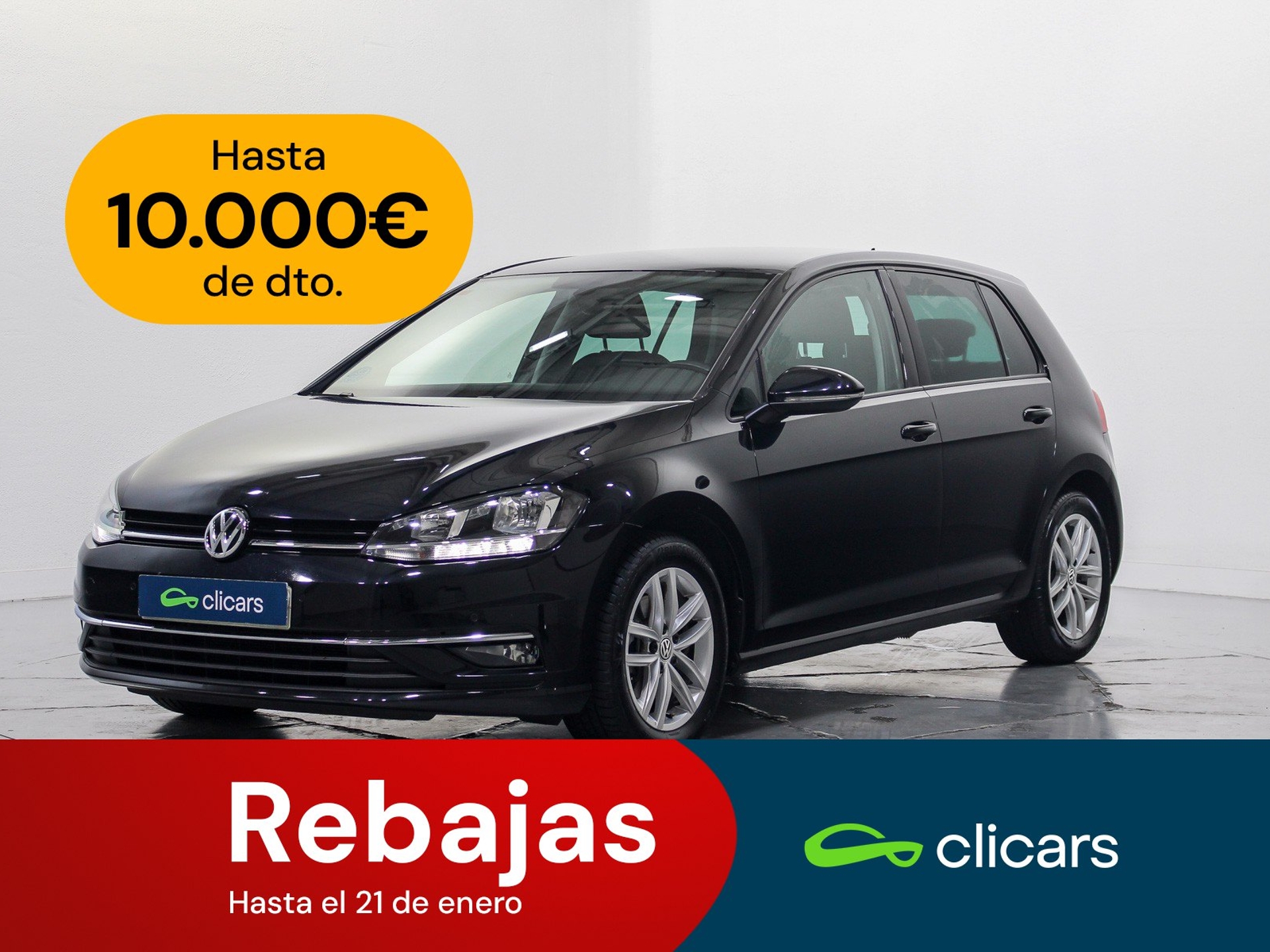 Imagen de VOLKSWAGEN Golf