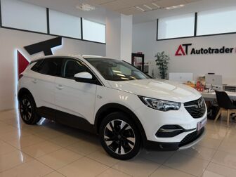 Imagen de OPEL Grandland X 1.6CDTi S&S Selective 120