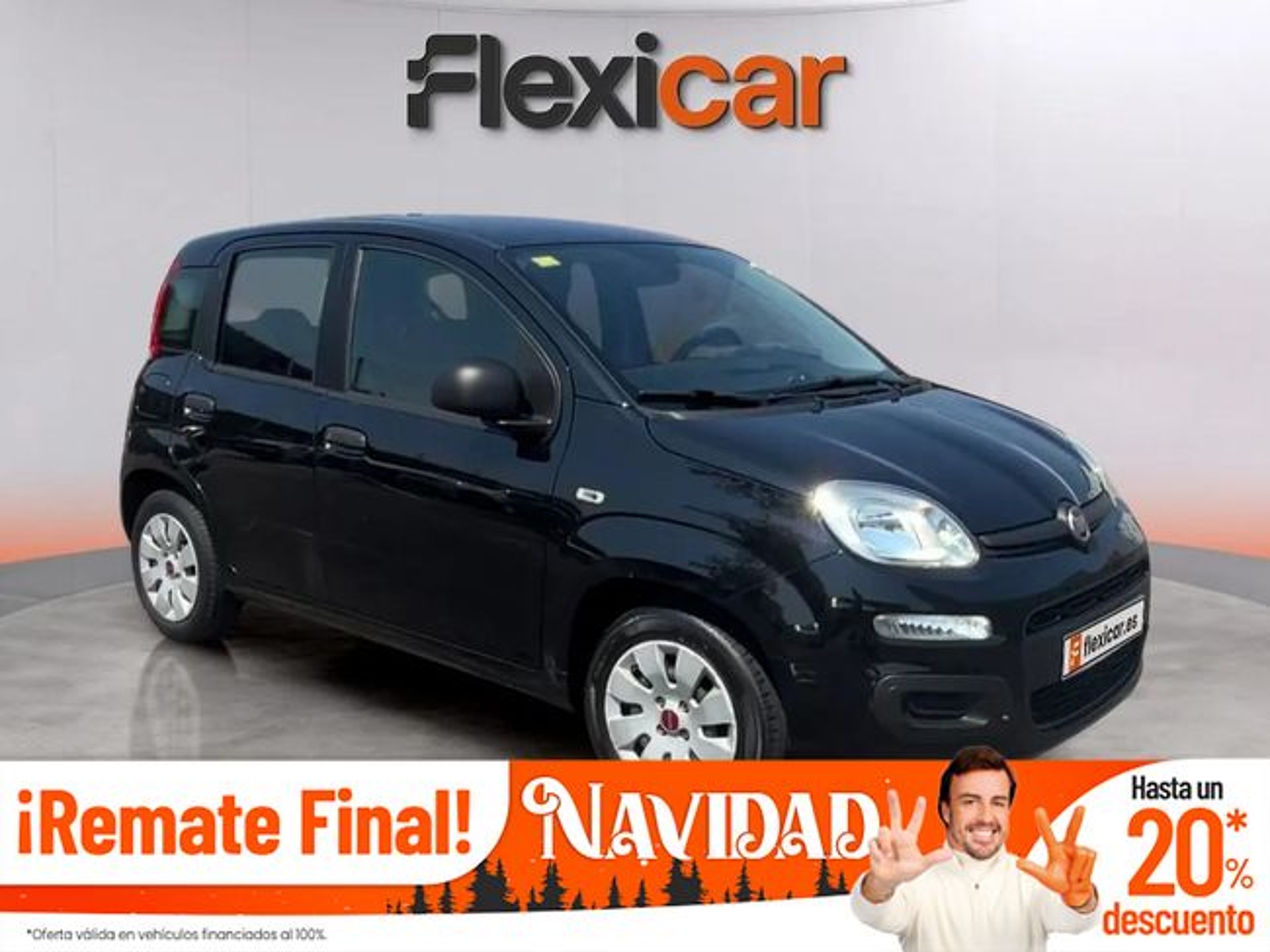 Imagen de FIAT Panda