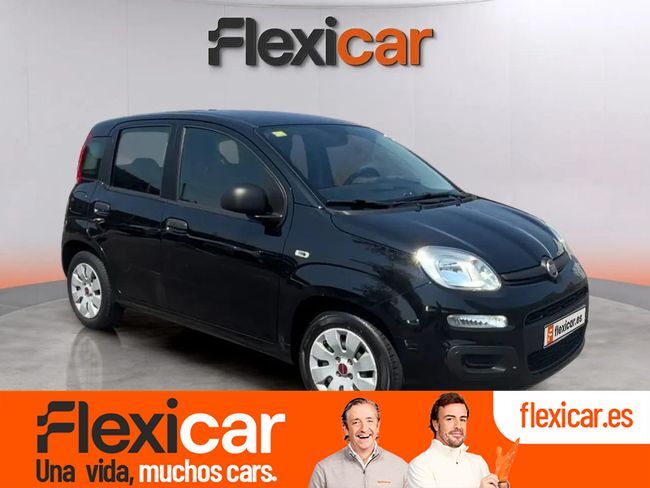 FIAT Panda (1.2 Easy 51kW (69CV)) en Asturias