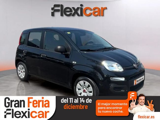 FIAT Panda (1.2 Easy 51kW (69CV)) en Asturias