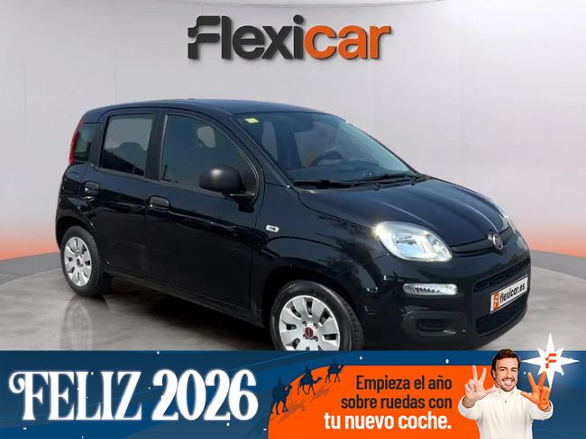 Imagen de FIAT Panda