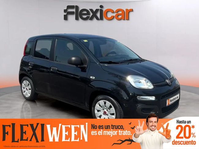 FIAT Panda (1.2 Easy 51kW (69CV)) en Asturias