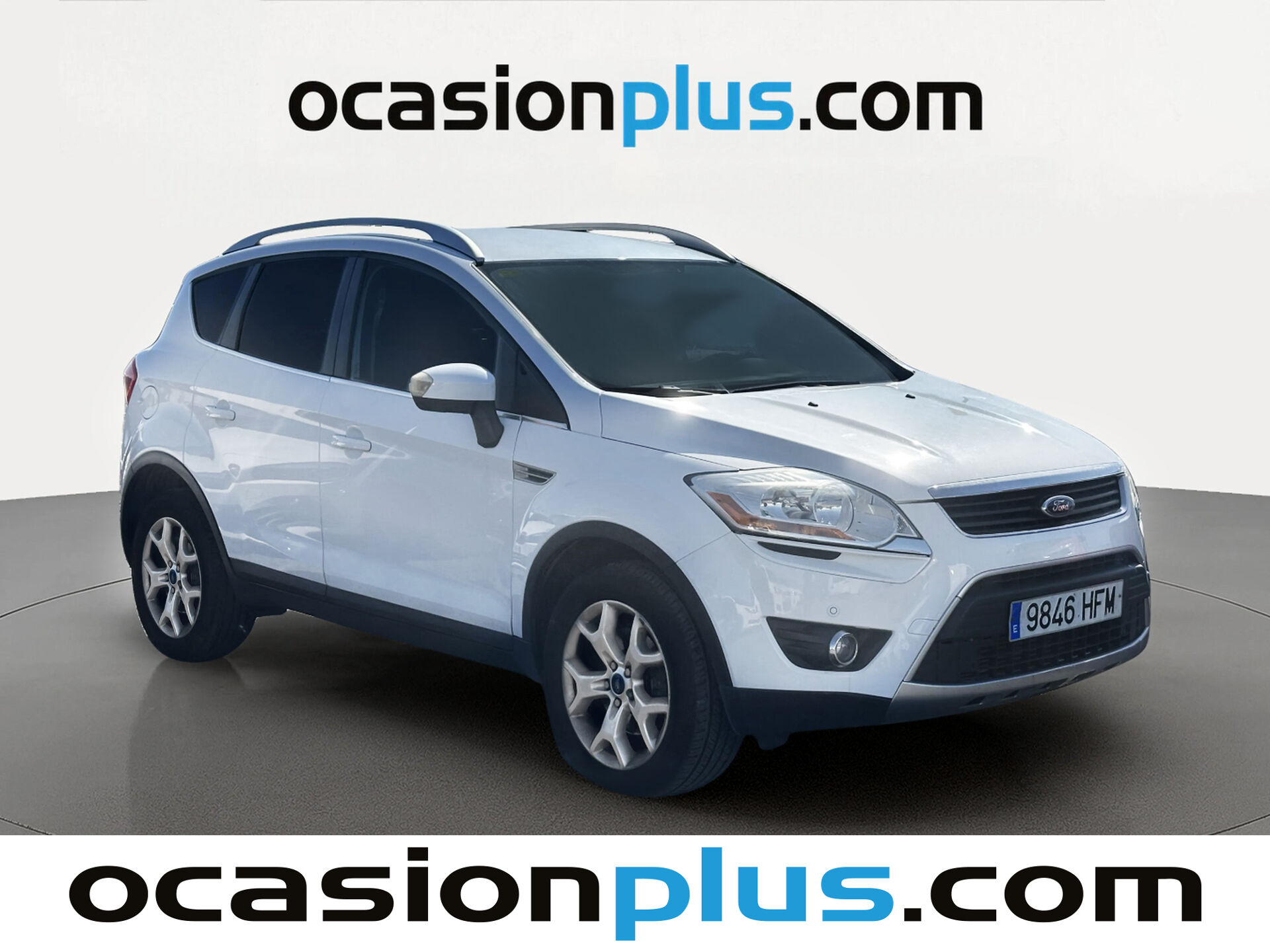 Imagen 2 de FORD Kuga