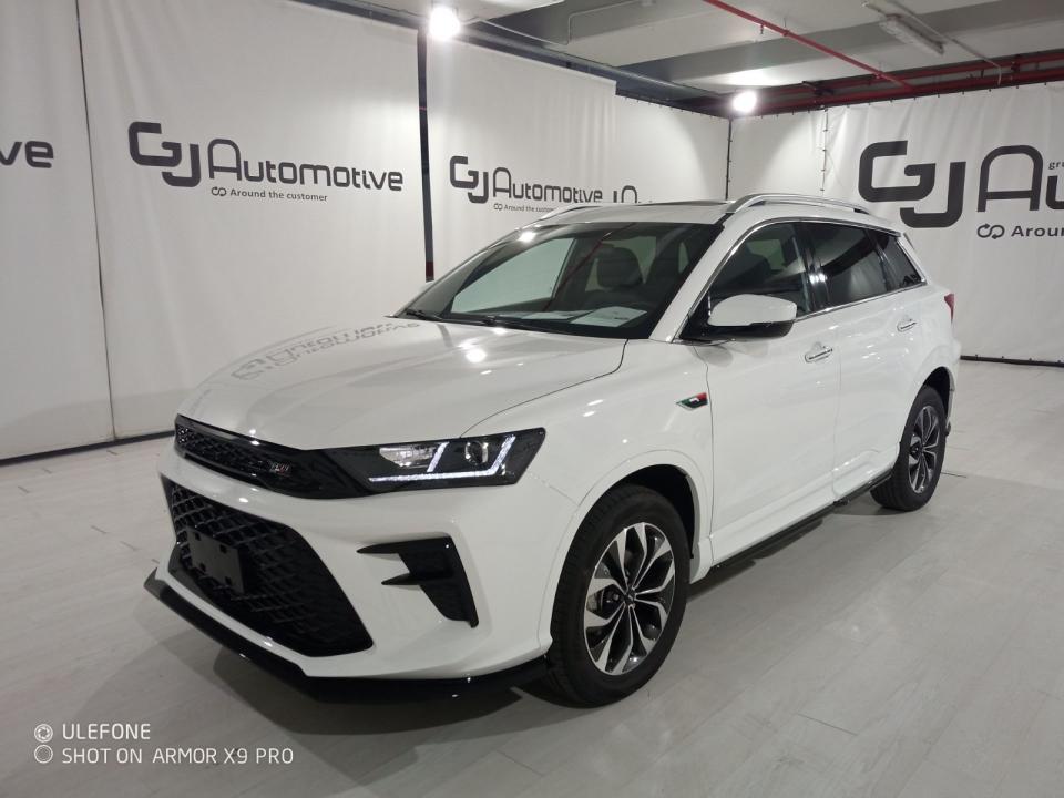 SWM G01F (1.5T Luxury) en Burgos