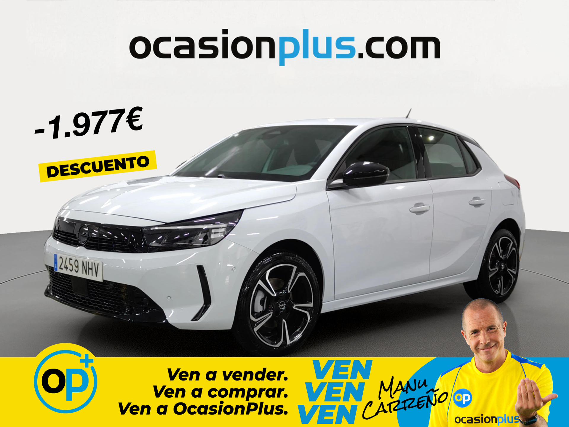 Imagen de OPEL Corsa