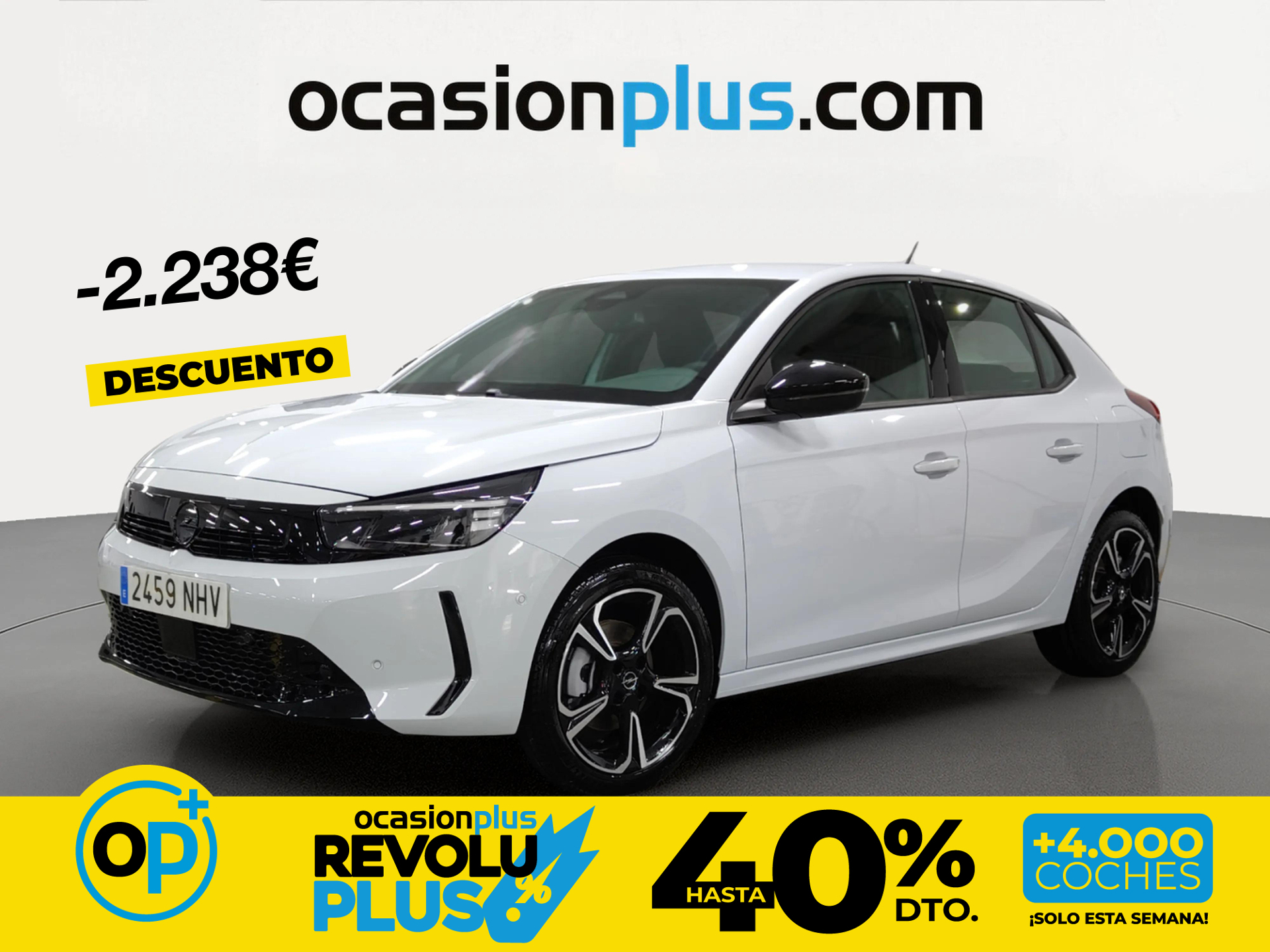 Imagen de OPEL Corsa