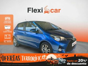 Imagen de TOYOTA Yaris 1.0 Active