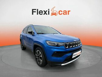 Imagen de JEEP Compass 1.6 Mjt Limited FWD