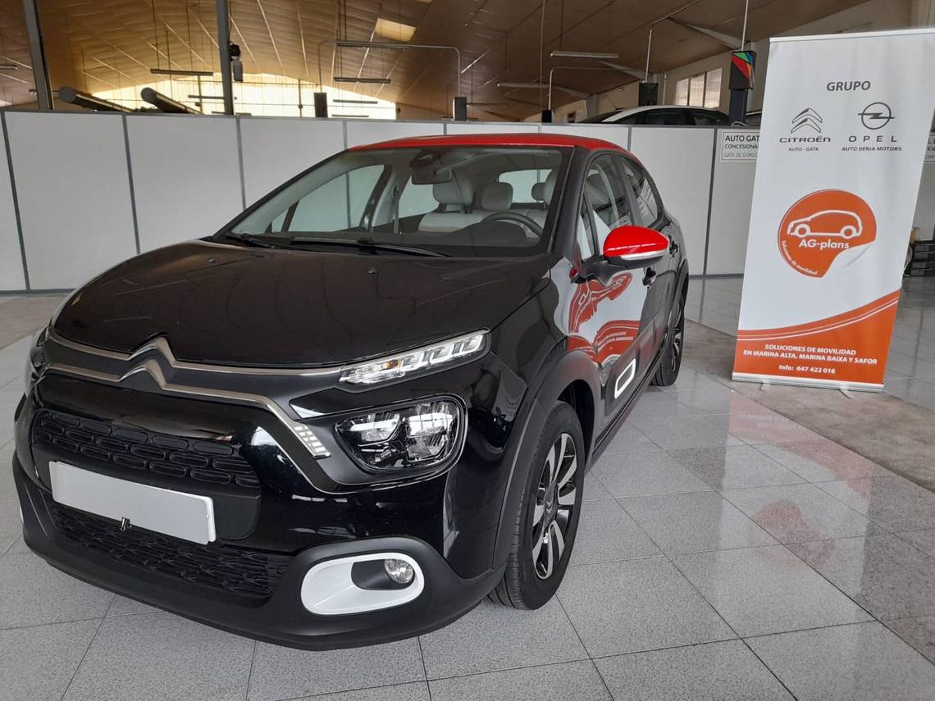 Imagen de CITROEN C3