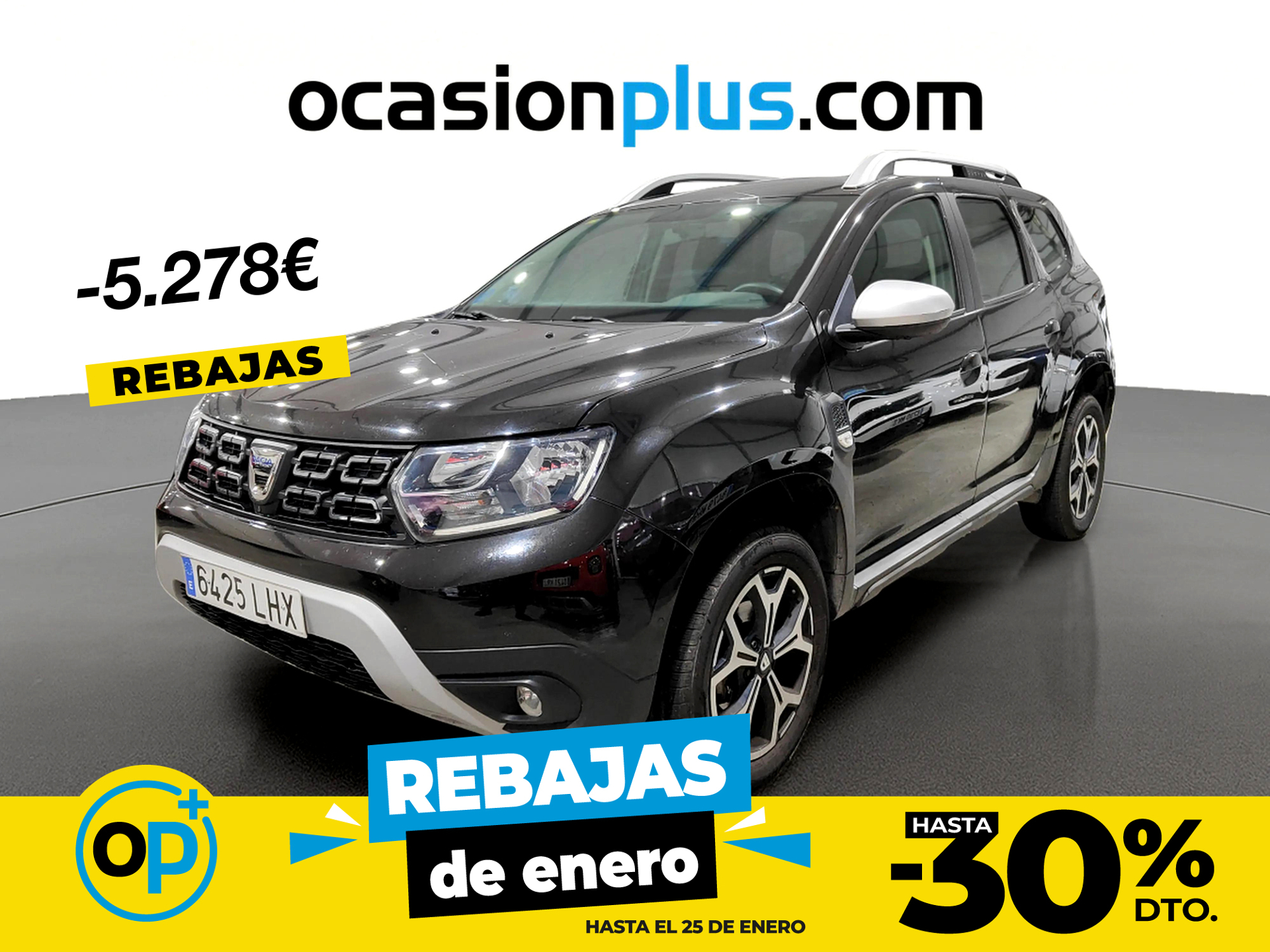 Imagen de DACIA Duster