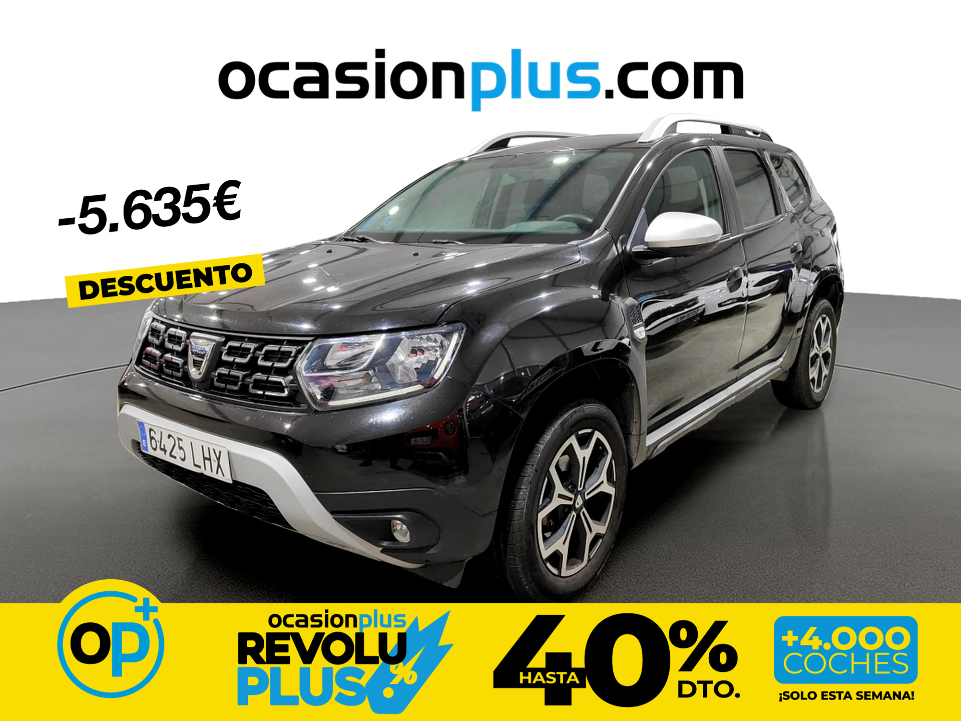 Imagen de DACIA Duster