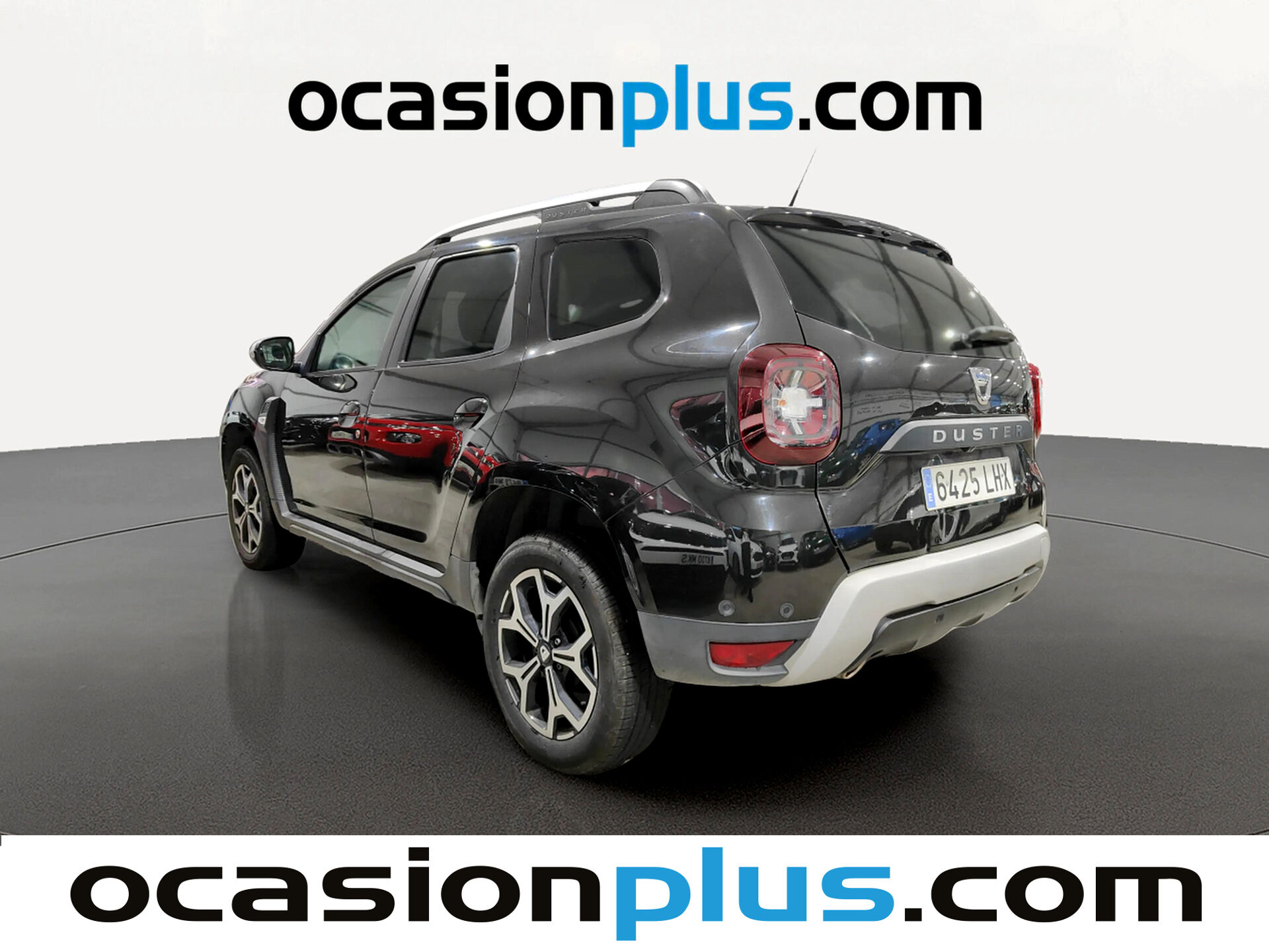 Imagen 3 de DACIA Duster
