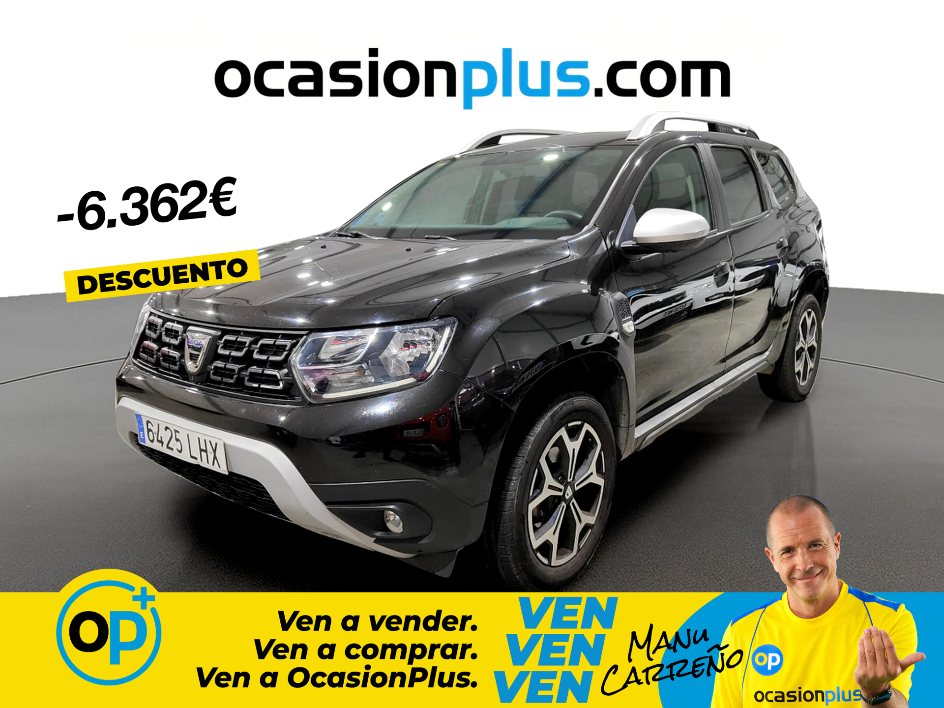 Imagen de DACIA Duster