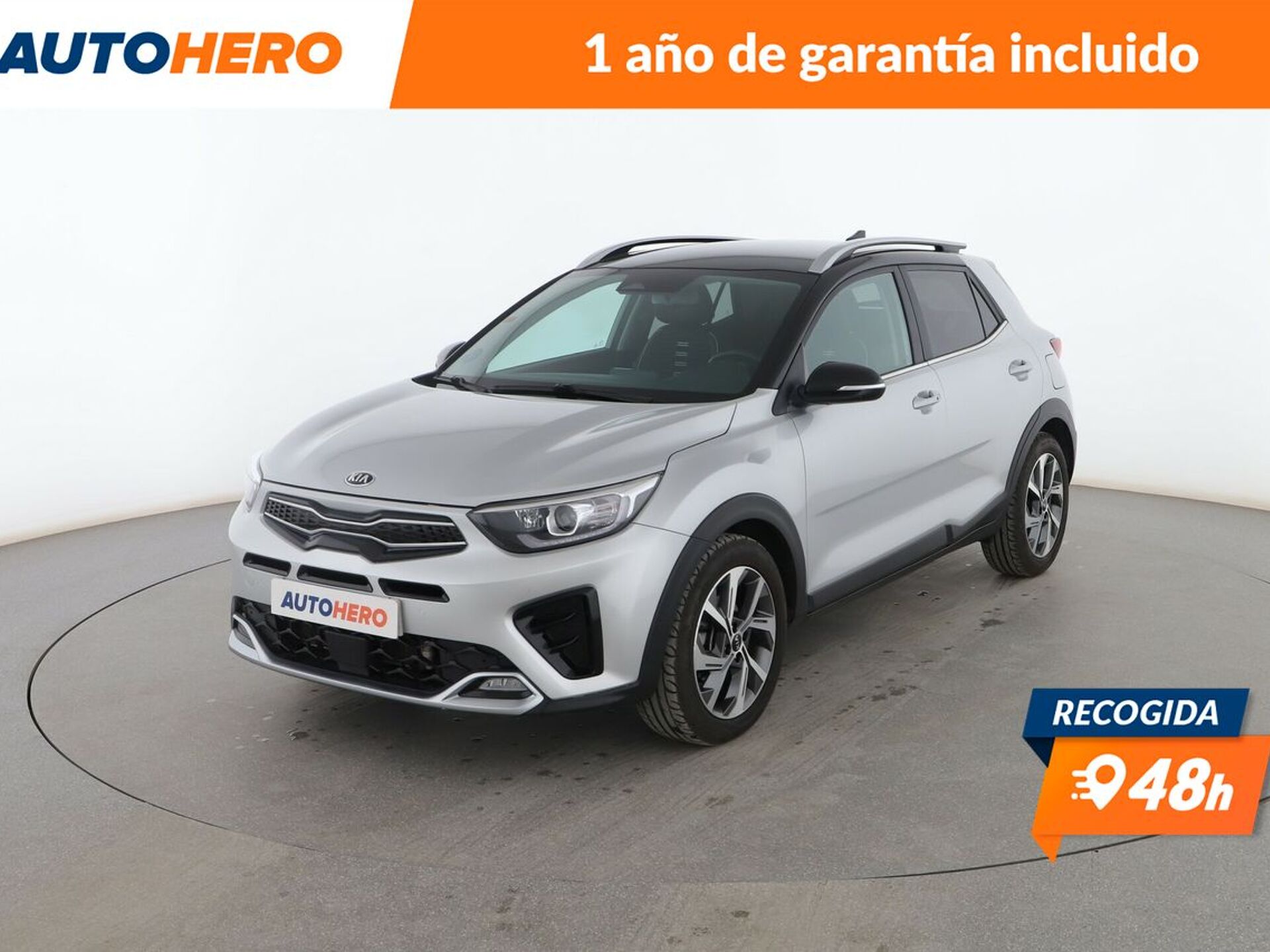 Imagen de KIA Stonic