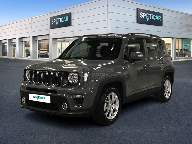 Foto del JEEP Renegade 1.0 Limited 4x2