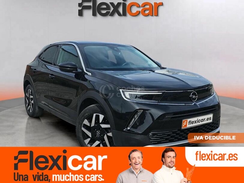 Foto del OPEL Mokka 1.2T S&S GS Line 130 AT8