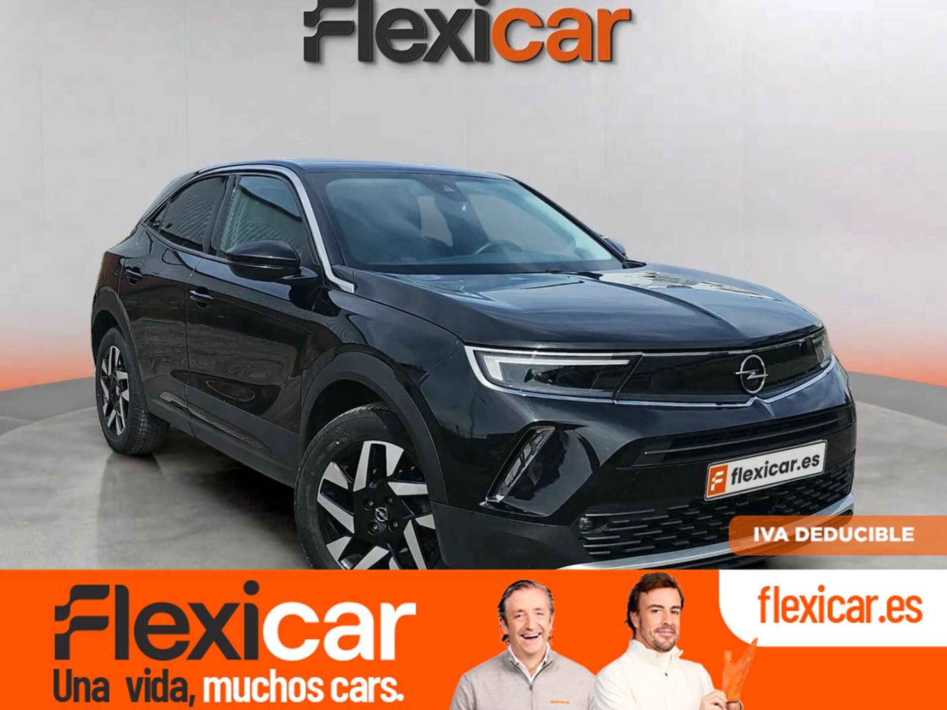 Imagen de OPEL Mokka