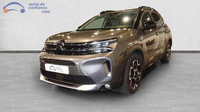 CITROEN C5 Aircross (PURETECH C-SERIES) en Córdoba