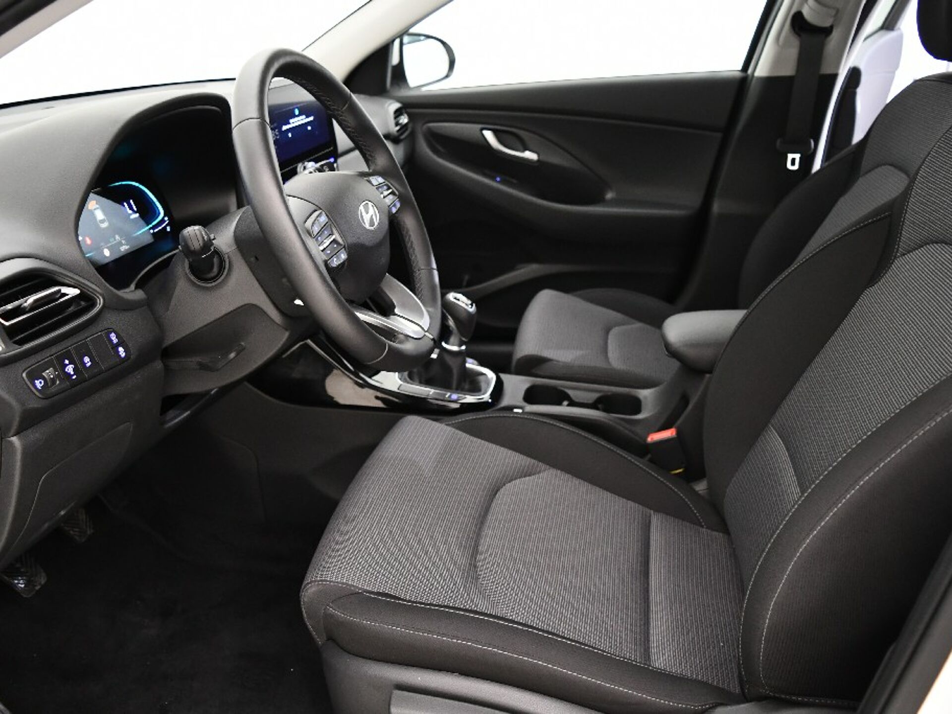 Imagen 3 de HYUNDAI i30