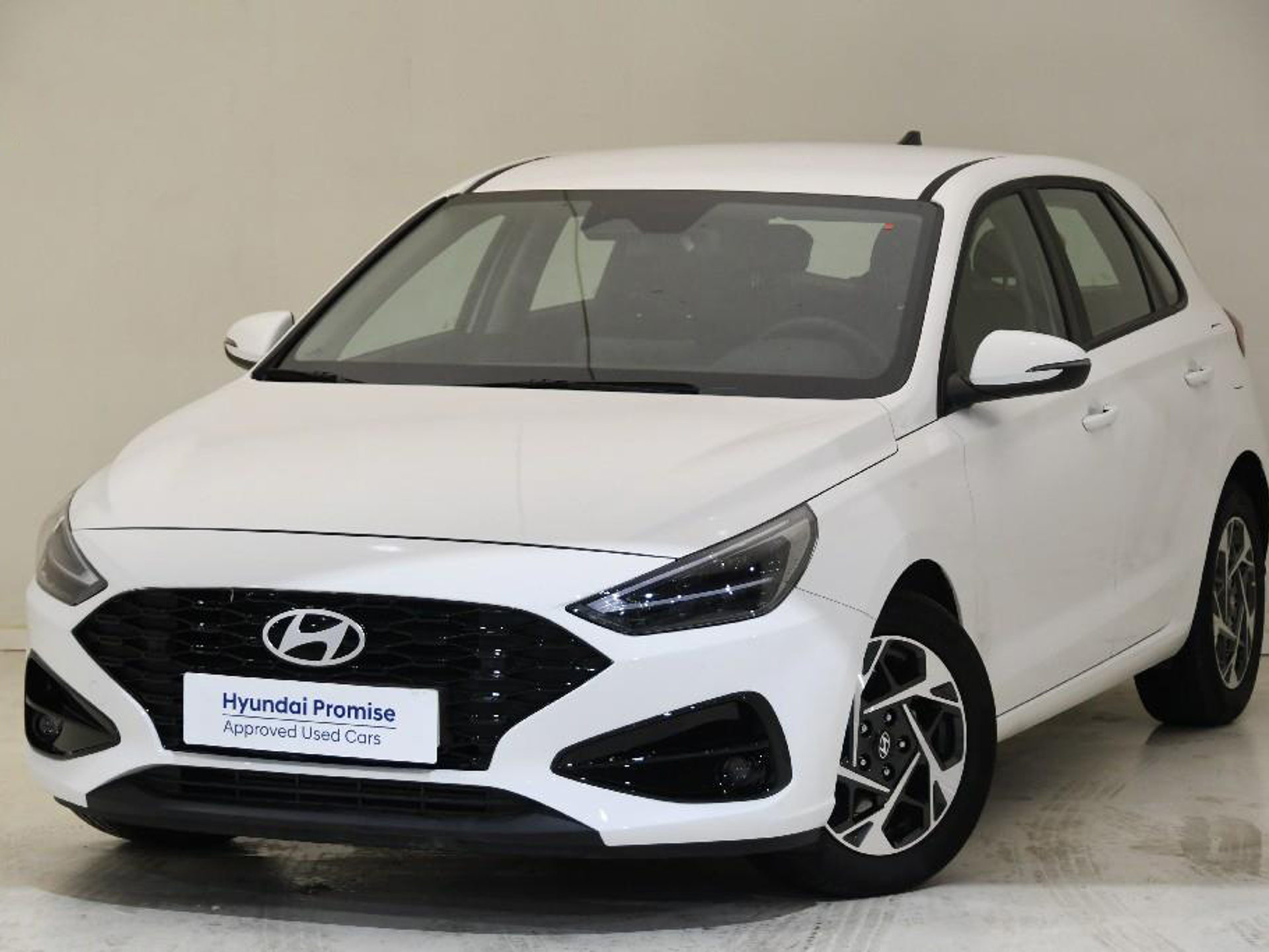 Imagen de HYUNDAI i30