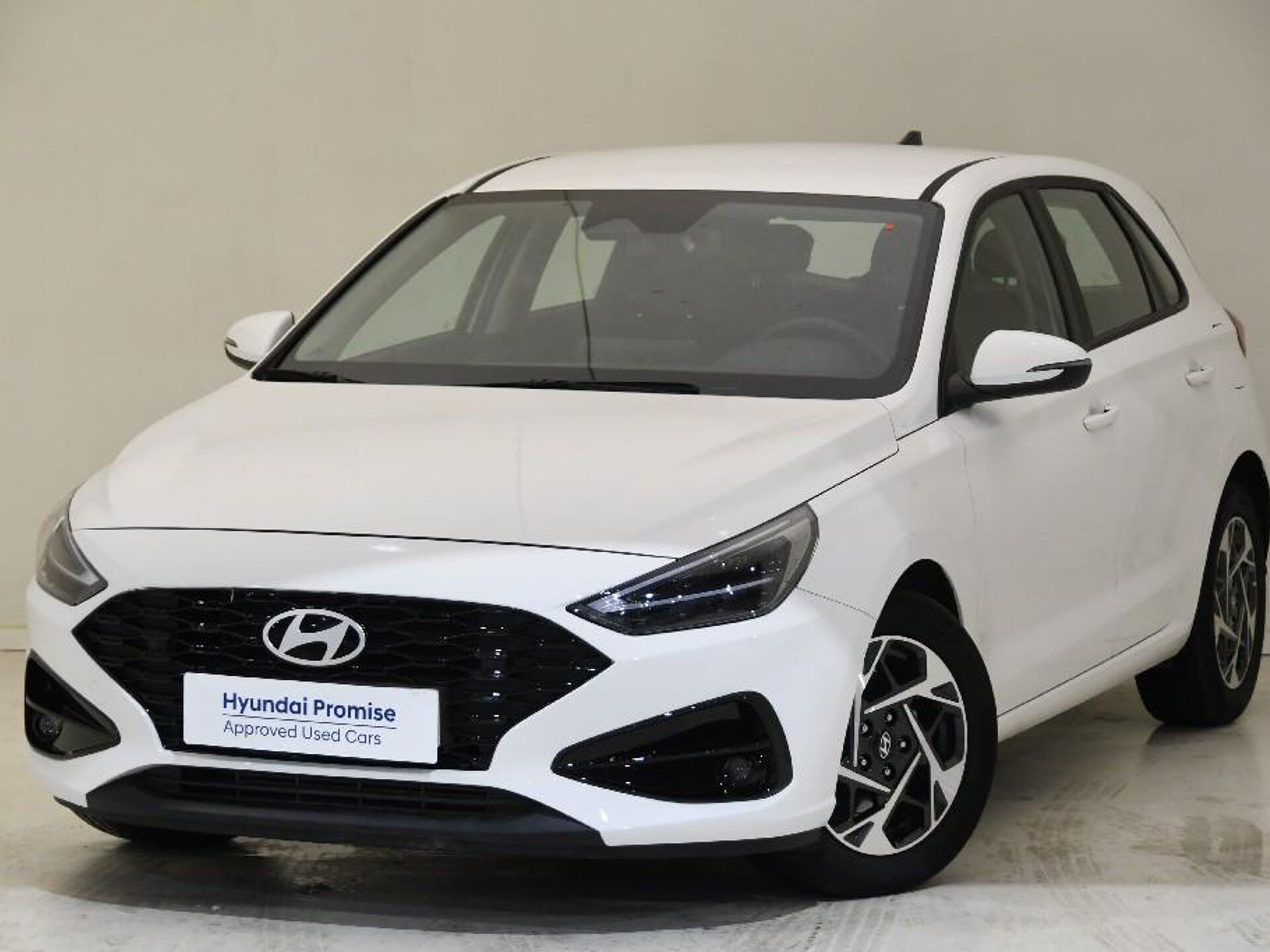 Imagen 1 de HYUNDAI i30