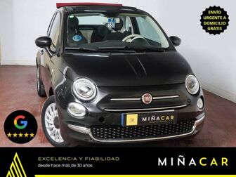 Imagen de FIAT 500 C 1.0 Hybrid Dolcevita 52kW