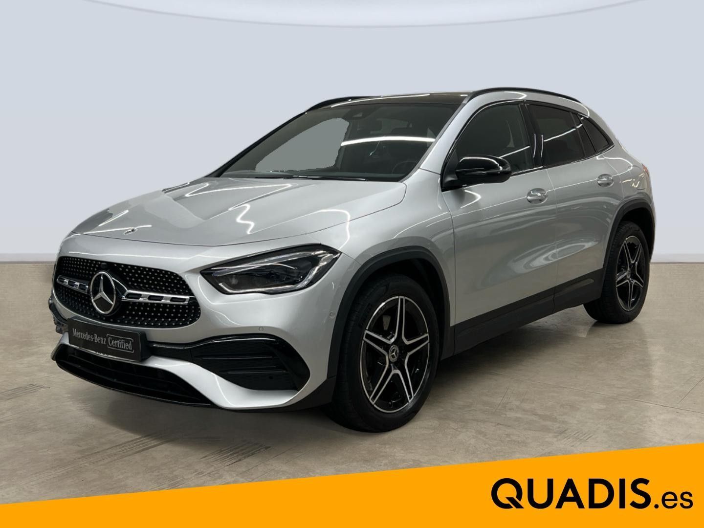 Foto del MERCEDES Clase GLA GLA 250e