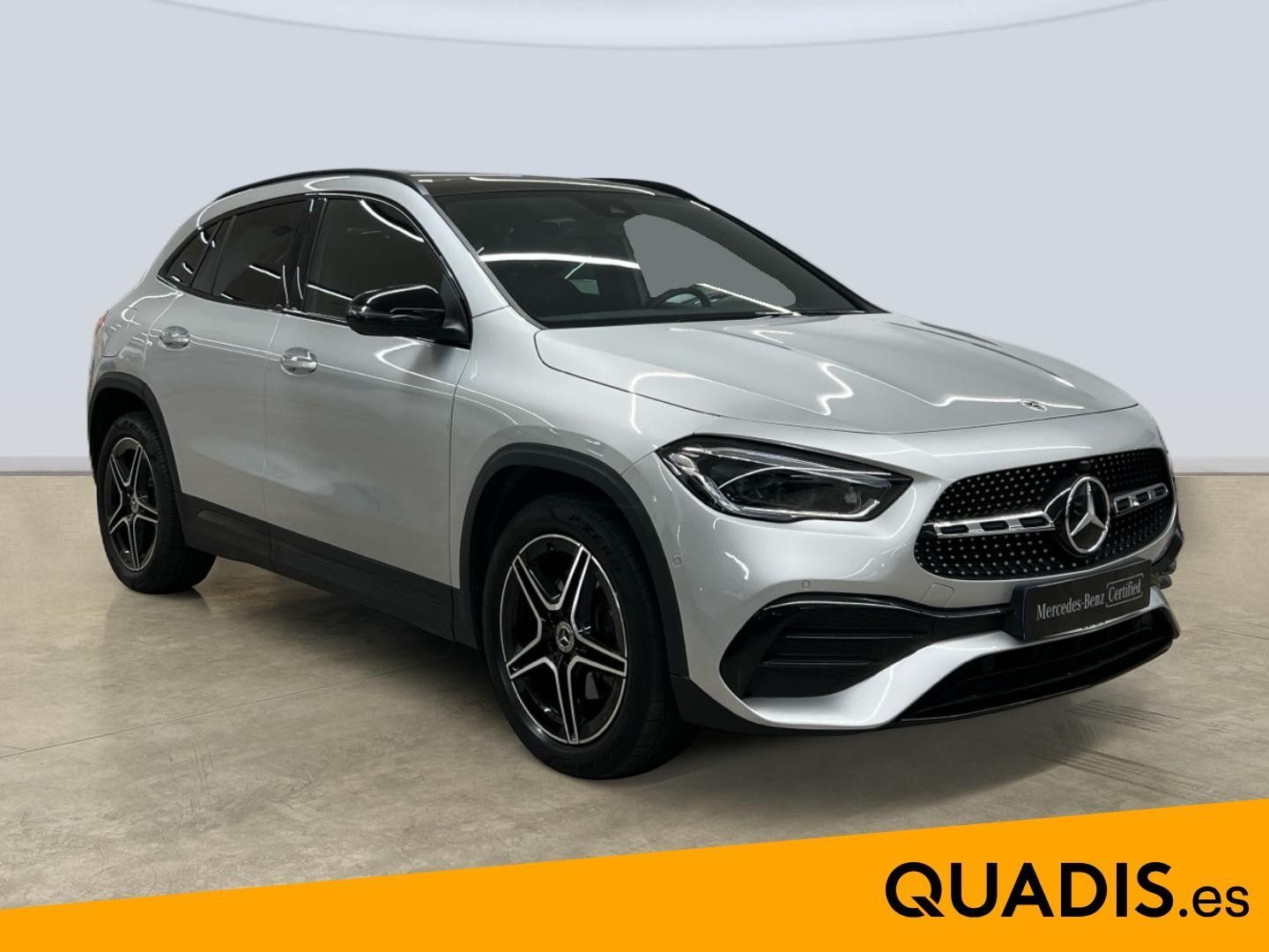Foto del MERCEDES Clase GLA GLA 250e