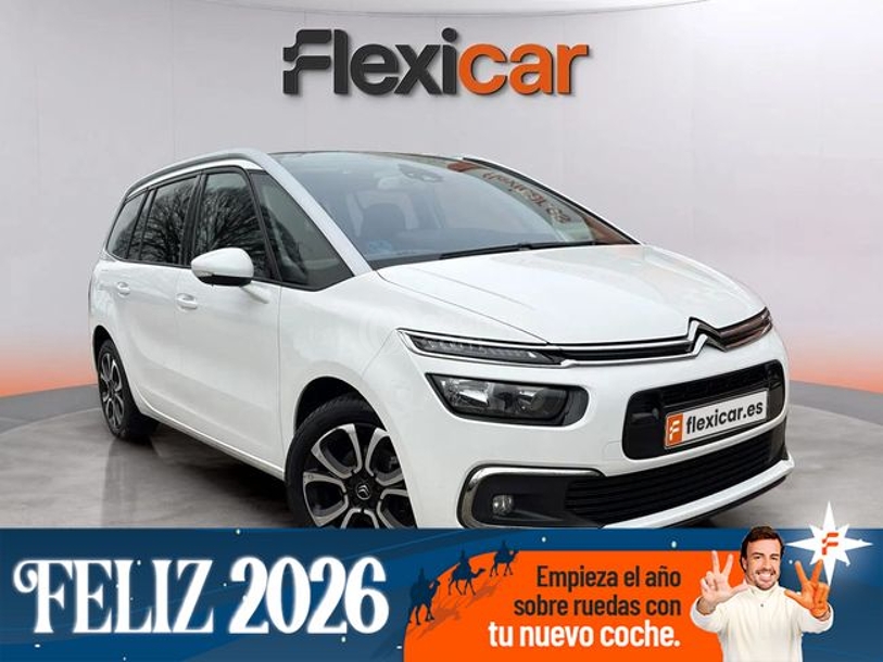 Foto del CITROEN C4 1.2 PureTech S&S Feel 130
