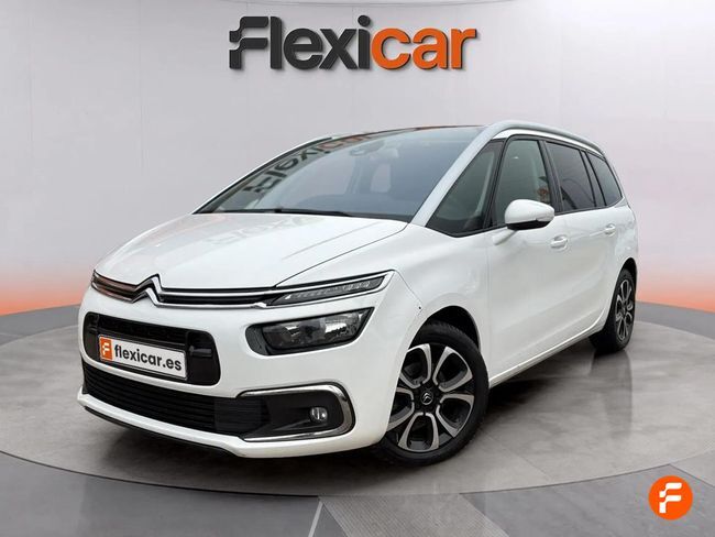 Foto del CITROEN C4 1.2 PureTech S&S Feel 130