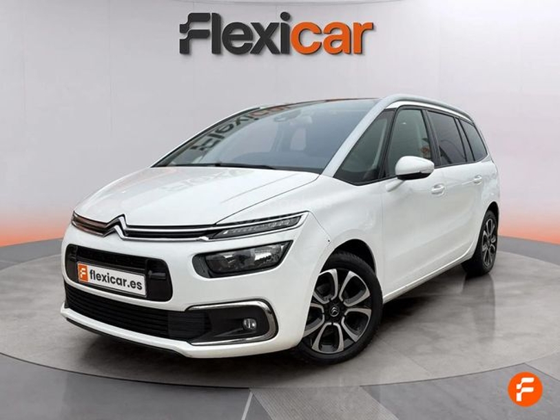 Foto del CITROEN C4 1.2 PureTech S&S Feel 130