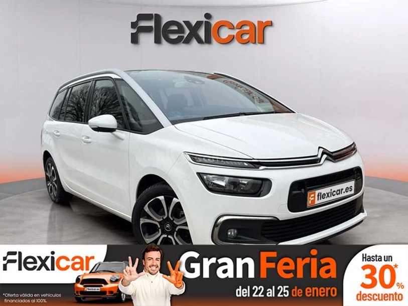 Foto del CITROEN C4 1.2 PureTech S&S Feel 130