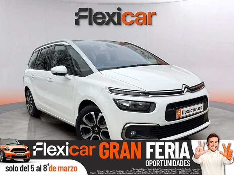 Foto del CITROEN C4 1.2 PureTech S&S Feel 130