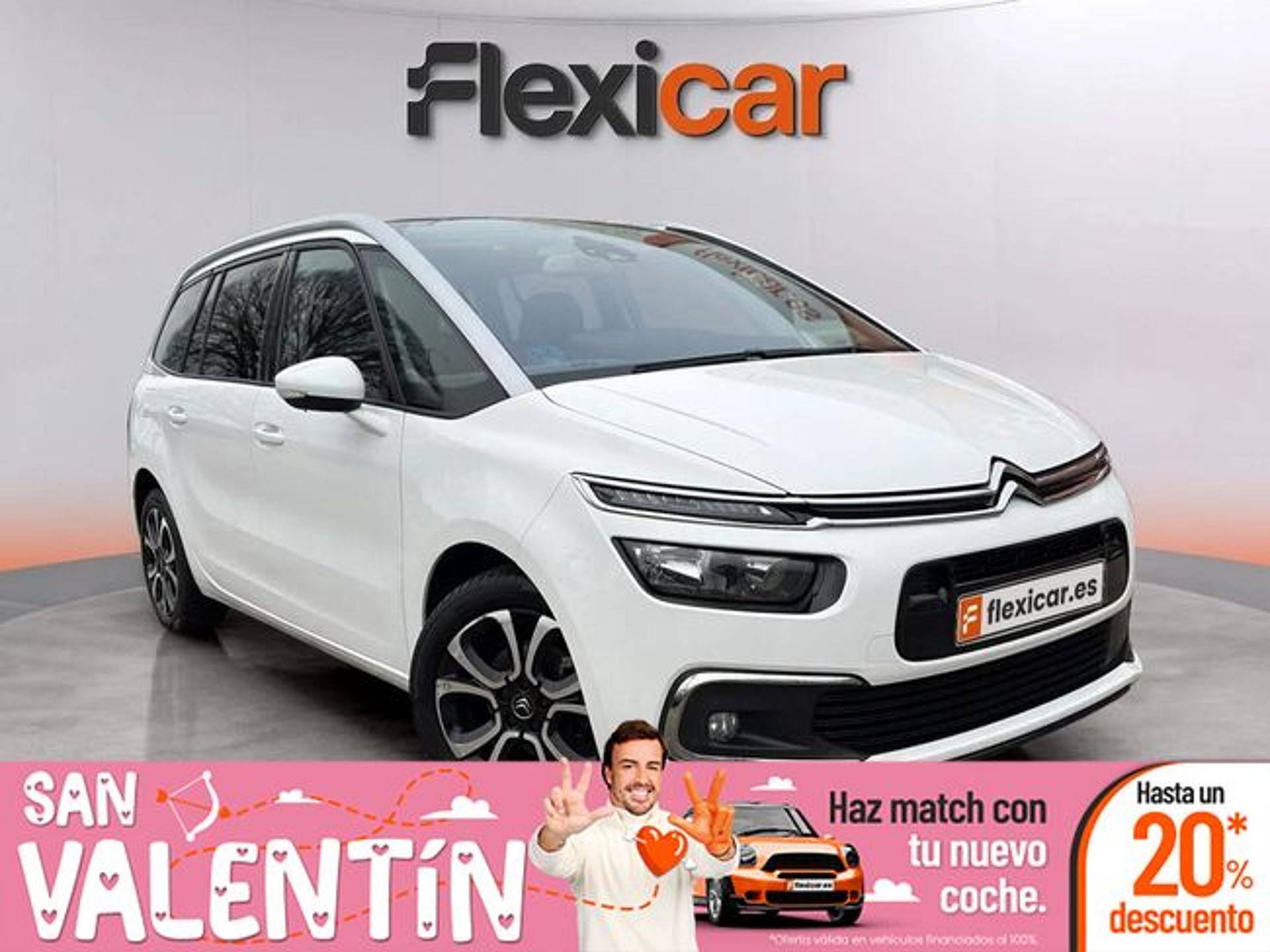 Imagen de CITROEN C4